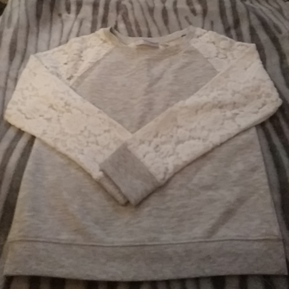 Childrens Place Girls Sweatshirt